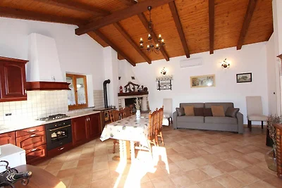 Casa San Pruti