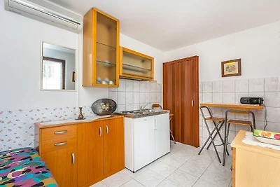 Appartamento Vacanza con famiglia Barbariga Betiga