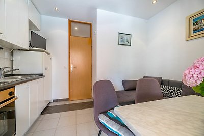 Vakantieappartement Gezinsvakantie Baska