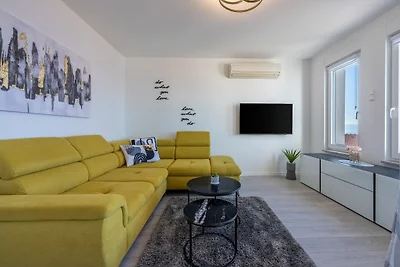 Apartment Klara
