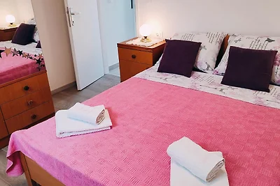 Vakantieappartement Gezinsvakantie Rovinj
