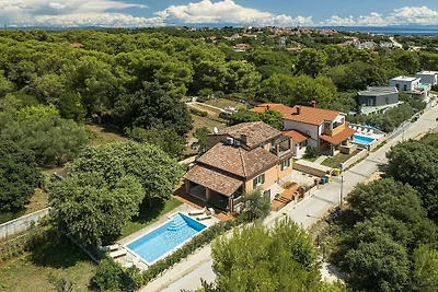 Villa Medulin