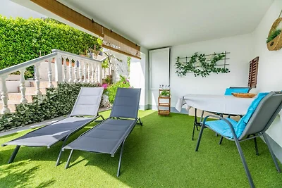 Vakantieappartement Gezinsvakantie Baska