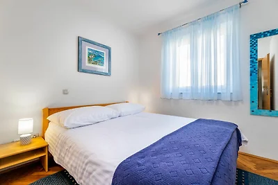 Vakantieappartement Gezinsvakantie Baska