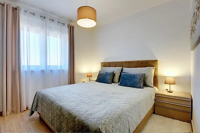Vakantieappartement Gezinsvakantie Medulin
