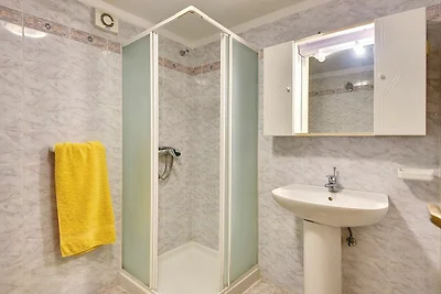 Vakantieappartement Gezinsvakantie Medulin