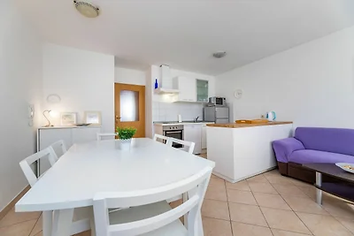 Vakantieappartement Gezinsvakantie Baska