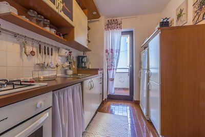 Vakantieappartement Gezinsvakantie Crikvenica