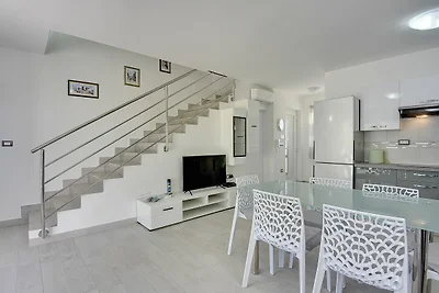 Casa vacanze Vacanza di relax Ližnjan