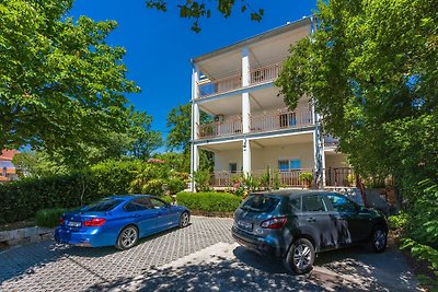 Vakantieappartement Gezinsvakantie Novi Vinodolski