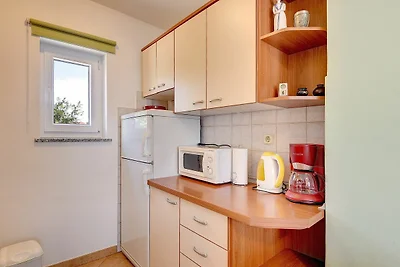 Vakantieappartement Gezinsvakantie Medulin