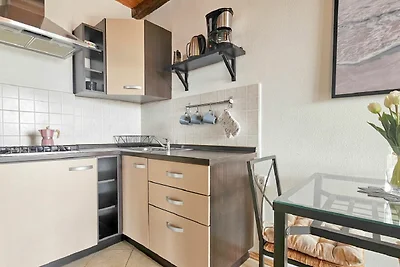 Apartment Marinela