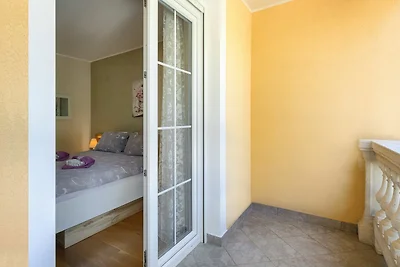 Apartment Olea 1