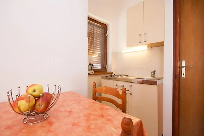 Appartamento Vacanza con famiglia Baska