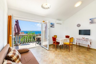 Vakantieappartement Gezinsvakantie Crikvenica