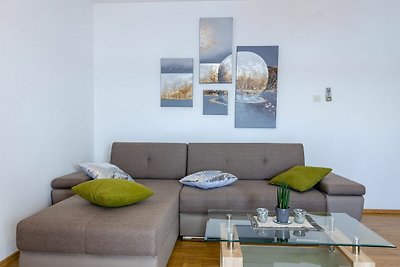 Vakantieappartement Gezinsvakantie Jadranovo