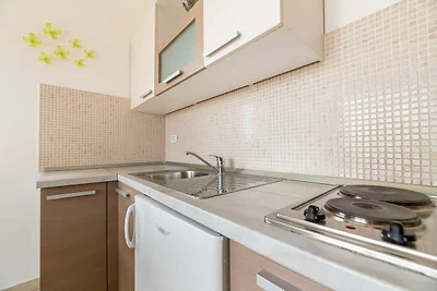 Ferienwohnung Florentina
