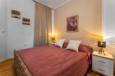 Vakantieappartement Gezinsvakantie Baska