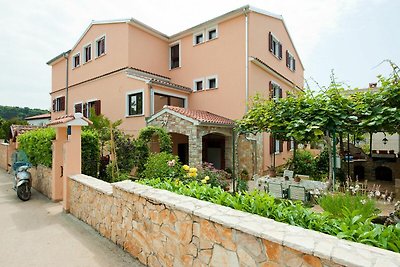 Vakantieappartement Gezinsvakantie Rovinj