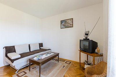 Vakantieappartement Gezinsvakantie Crikvenica