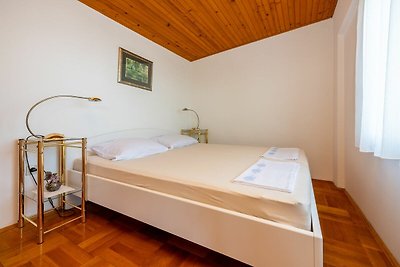 Vakantieappartement Gezinsvakantie Crikvenica