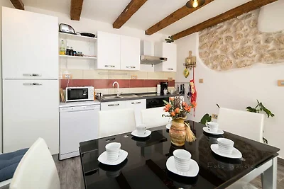Casa vacanze Vacanza di relax Tribalj