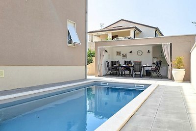 Vakantiehuis Ontspannende vakantie Umag