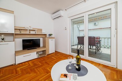 Vakantieappartement Gezinsvakantie Crikvenica