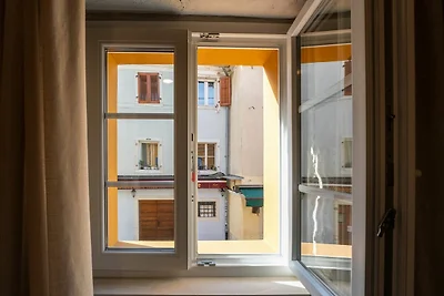 Apartment Piazzetta Studio