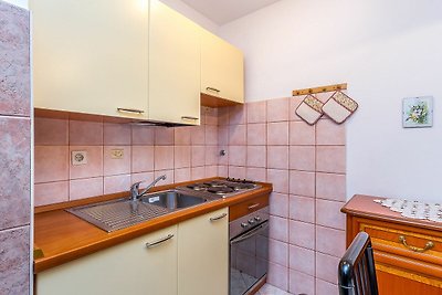 Apartment Saskia