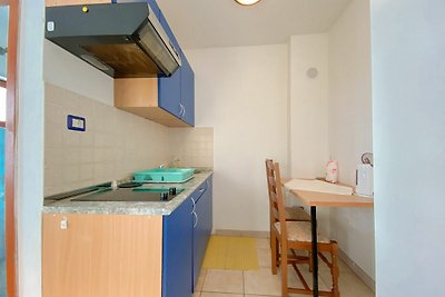 Vakantieappartement Gezinsvakantie Novigrad