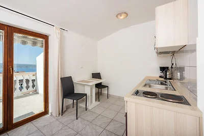 Appartamento Vacanza con famiglia Crikvenica