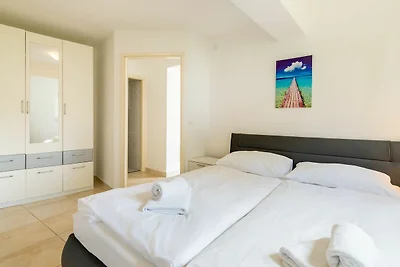 Ferienwohnung Alberto