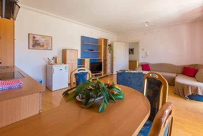 Ferienwohnung Jurincic 4