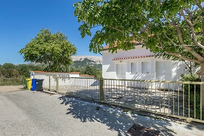 Vakantiehuis Ontspannende vakantie Baska