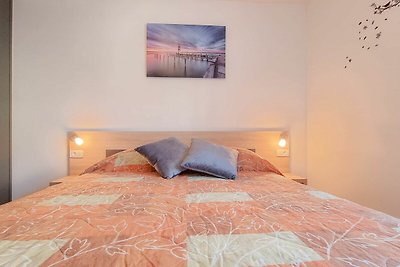 Vakantieappartement Gezinsvakantie Umag