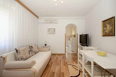 Appartamento Vacanza con famiglia Rovigno