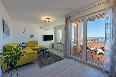 Apartment Klara