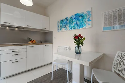 Residence Mala 4