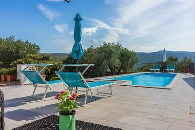 Villa Olive Tree