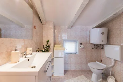 Vakantieappartement Gezinsvakantie Crikvenica