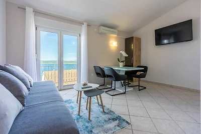 Appartamento Vacanza con famiglia Crikvenica