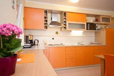Ferienwohnung Milo