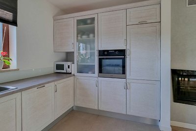 Vakantieappartement Gezinsvakantie Novigrad