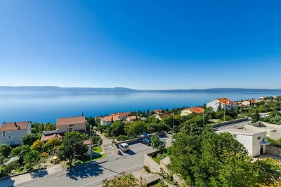 Appartamento Vacanza con famiglia Novi Vinodolski