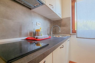 Vakantieappartement Gezinsvakantie Umag