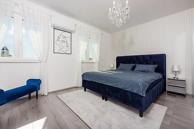 Apartament Dla rodzin Crikvenica