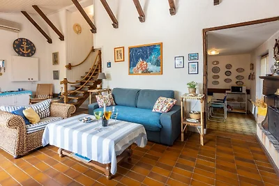 Villa Olive Tree