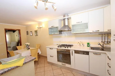 Apartment Pataj