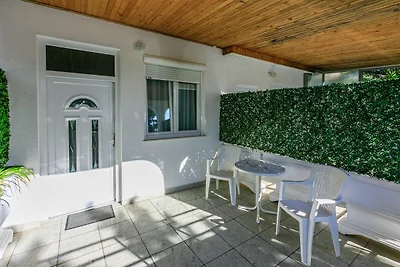 Apartment Antak 2